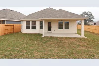 986 Garden Path Drive, Willis, TX 77378 - Photo 7