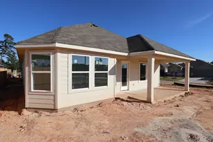 986 Garden Path Dr, Willis, TX 77378 - Photo 21