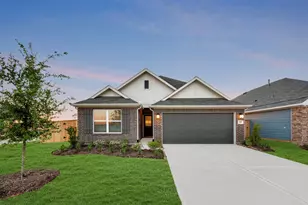 986 Garden Path Dr, Willis, TX 77378 - Photo 1