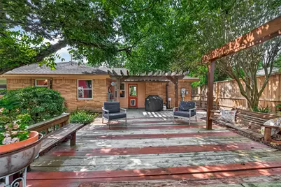 2126 Lamonte Lane, Houston, TX 77018 - Photo 23