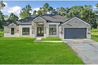 49 Road 662, Dayton, TX 77535 - Photo 3