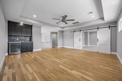 1723 Candlelight Lane, Houston, TX 77018 - Photo 5