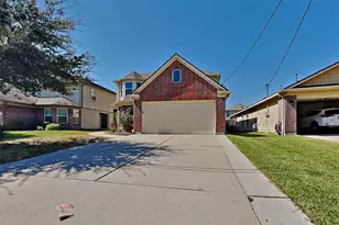 16758 N Rail Dr, Conroe, TX 77385 - Photo 1
