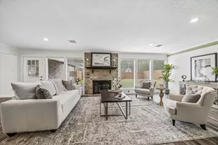 20326 Laverton Dr, Katy, TX 77450 - Photo 9