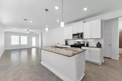 208 Charles Ridge Drive, Montgomery, TX 77316 - Photo 1