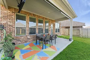 2406 Shoal Valley Ln, Richmond, TX 77469 - Photo 33