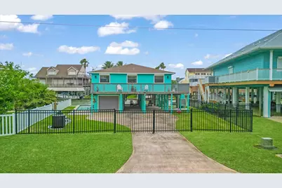 1222 Oahu Drive, Galveston, TX 77554 - Photo 5