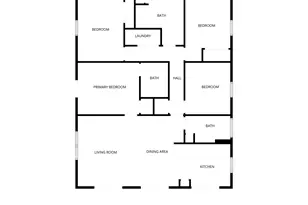 1222 Oahu Dr, Galveston, TX 77554 - Photo 39