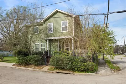 3616 Market Street, Houston, TX 77020 - Photo 1