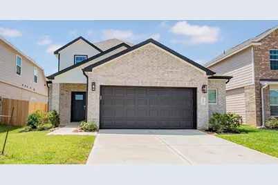 15443 Woody Haven Drive, Conroe, TX 77302 - Photo 1