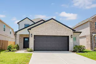 15443 Woody Hvn Dr, Conroe, TX 77302 - Photo 1