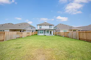 15443 Woody Hvn Dr, Conroe, TX 77302 - Photo 19