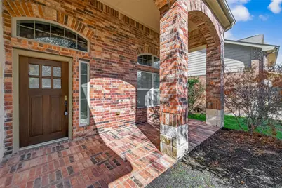 6 Painted Post Pl Place, Spring, TX 77389 - Photo 5