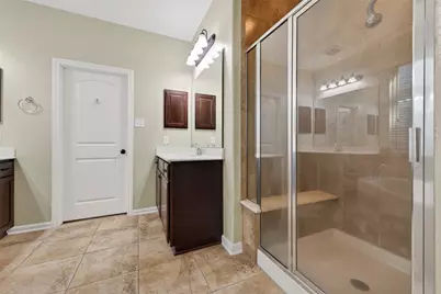 6 Painted Post Pl Place, Spring, TX 77389 - Photo 43