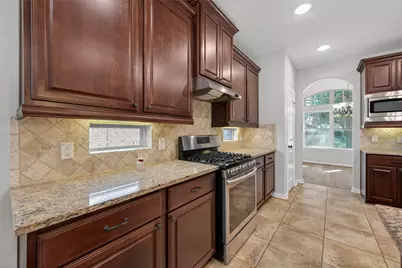 6 Painted Post Pl Place, Spring, TX 77389 - Photo 19