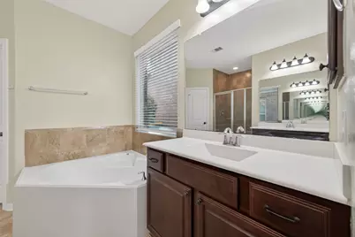 6 Painted Post Pl Place, Spring, TX 77389 - Photo 41