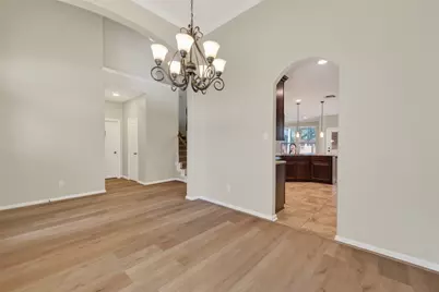 6 Painted Post Pl Place, Spring, TX 77389 - Photo 9