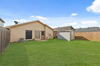 6627 Misty Dale Drive, Katy, TX 77449 - Photo 15