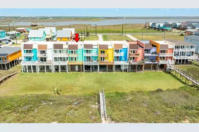 101 Pelican Place #7, Surfside Beach, TX 77541 - Photo 3