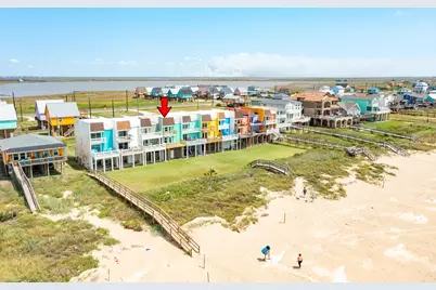101 Pelican Place #7, Surfside Beach, TX 77541 - Photo 41