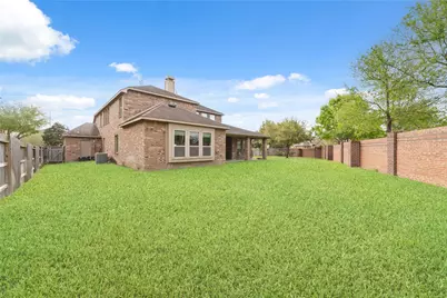 10418 Pladdawa Lane, Richmond, TX 77407 - Photo 33