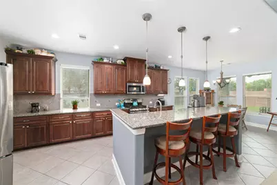 10418 Pladdawa Lane, Richmond, TX 77407 - Photo 13