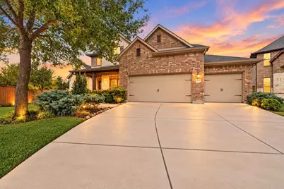 10418 Pladdawa Lane, Richmond, TX 77407 - Photo 1