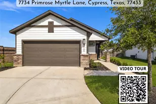 7734 Primrose Myrtle Ln, Cypress, TX 77433 - Photo 1