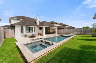 11527 Slick Rock Dr, Richmond, TX 77406 - Photo 17