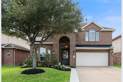11527 Slick Rock Drive, Richmond, TX 77406 - Photo 35