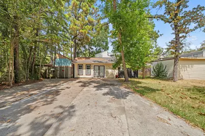 26628 Quail Court, Huntsville, TX 77320 - Photo 1