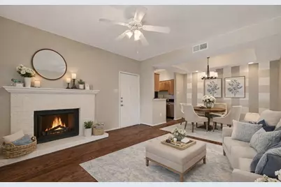 4041 Drake Street #118, Houston, TX 77005 - Photo 5