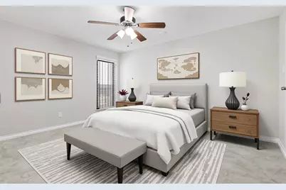 12955 Woodforest Boulevard #19, Houston, TX 77015 - Photo 7