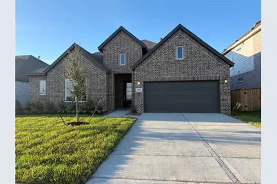 2419 Tranquil Cedar Drive, Rosenberg, TX 77469 - Photo 1
