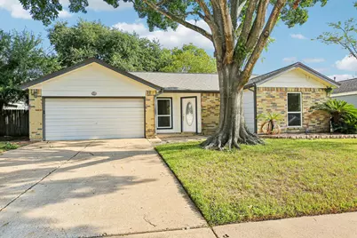 22014 Calderbrook Drive, Katy, TX 77449 - Photo 1