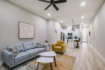 8328 Mariah Street #A, Houston, TX 77051 - Photo 1