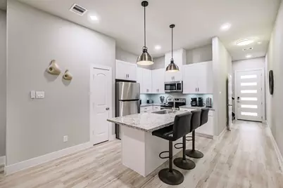 8328 Mariah Street #A, Houston, TX 77051 - Photo 5