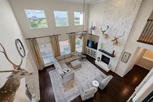 7411 Tejas Lakes Trail, Needville, TX 77461 - Photo 23