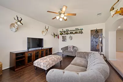 7411 Tejas Lakes Trail, Needville, TX 77461 - Photo 27