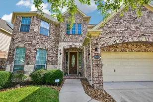 28134 Kudzu Dr, Spring, TX 77386 - Photo 3