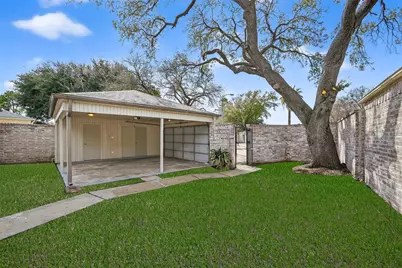 16022 Glen Mar Drive Drive, Houston, TX 77082 - Photo 25