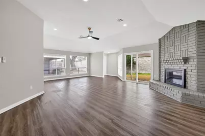 16022 Glen Mar Drive Drive, Houston, TX 77082 - Photo 7