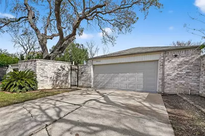 16022 Glen Mar Drive Drive, Houston, TX 77082 - Photo 1