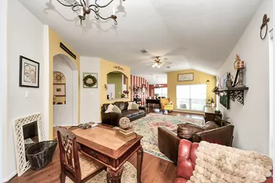 10310 Mills Pass Drive, Houston, TX 77070 - Photo 19