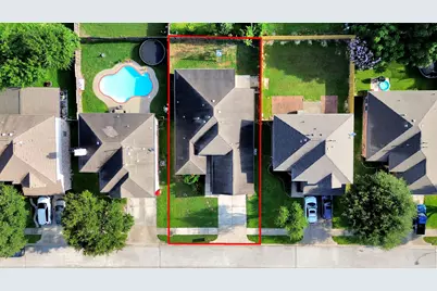 10310 Mills Pass Drive, Houston, TX 77070 - Photo 5