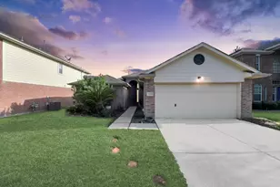 10310 Mills Pass Dr, Houston, TX 77070 - Photo 1