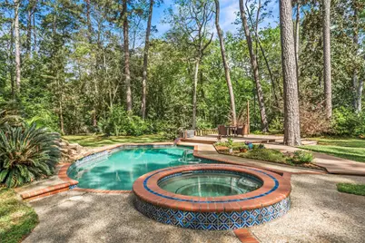 2918 Kings Forest Drive, Kingwood, TX 77339 - Photo 9