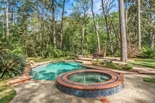 2918 Kings Forest Dr, Kingwood, TX 77339 - Photo 9
