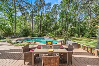 2918 Kings Forest Drive, Kingwood, TX 77339 - Photo 11