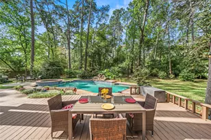 2918 Kings Forest Dr, Kingwood, TX 77339 - Photo 11